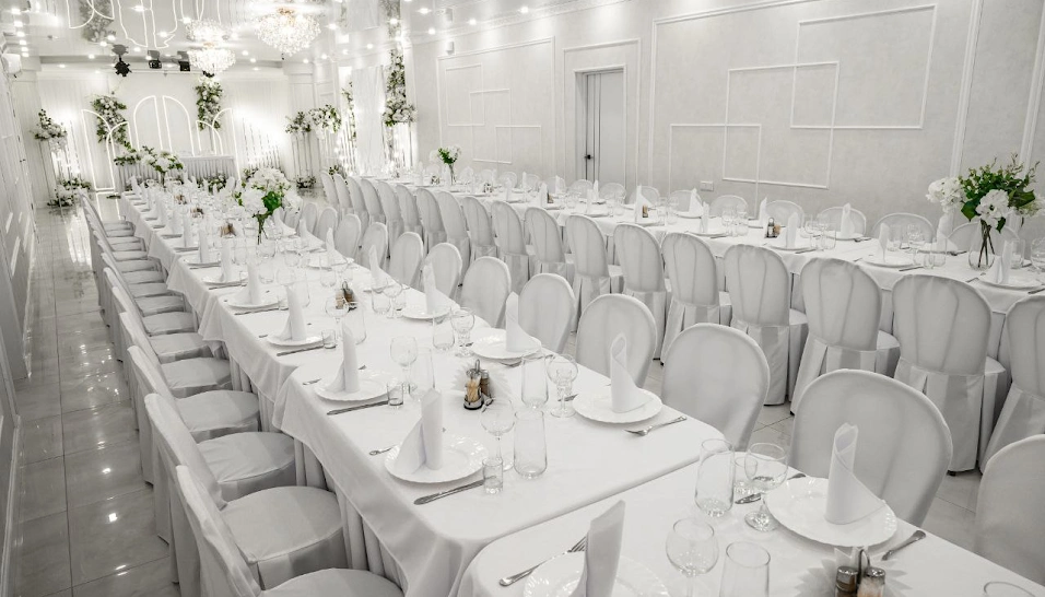 Фото №16 зала Большой зал