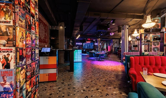 Фото №9 зала Основной зал