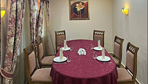 Фото №1 зала Банкетный зал 