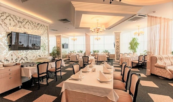 Фото №6 зала Основной зал 