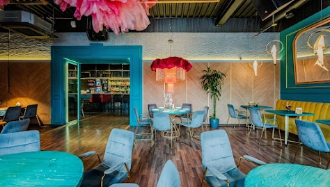 Фото №2 зала Основной зал