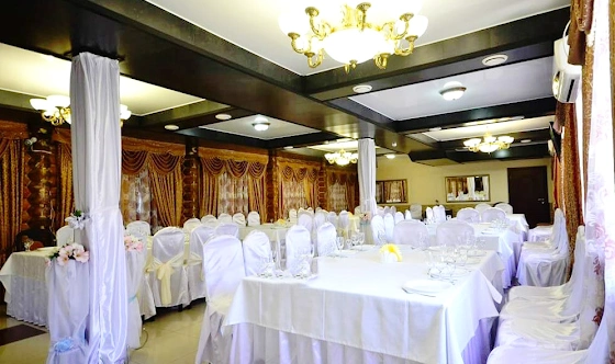 Фото №7 зала Белый  зал