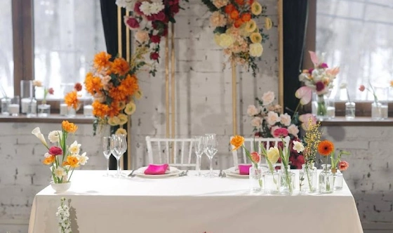 Фото №8 зала Большой зал