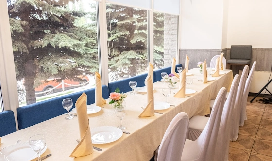 Фото №10 зала Зал на 25 человек