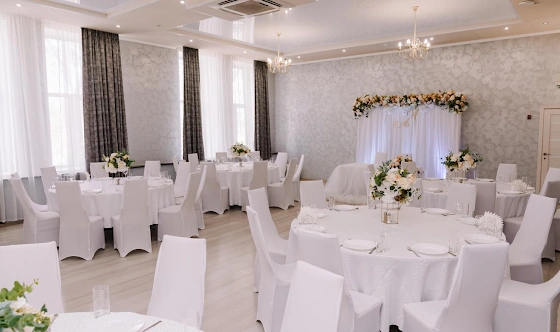 Фото №7 зала Большой зал 