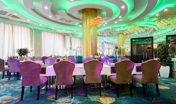 Фото №2 зала Зал "Атмосфера" 