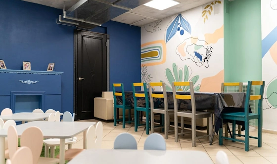 Фото №1 зала Зал на 50 человек