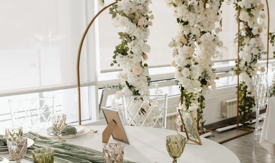 Фото №13 зала Банкетный зал