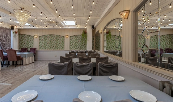 Фото №5 зала Банкетный зал