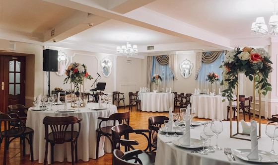 Фото №3 зала Основной зал