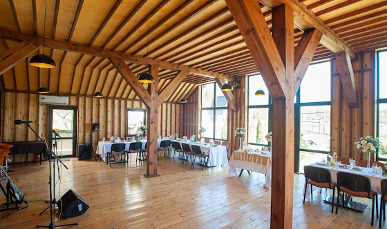 Фото №9 зала Основной зал