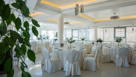 Фото №4 зала Зал Park restaurant&banquet hall