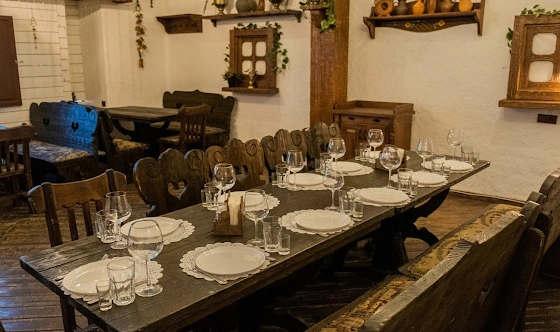 Фото №7 зала Малый зал