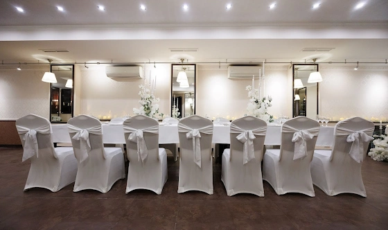 Фото №3 зала Парадный зал