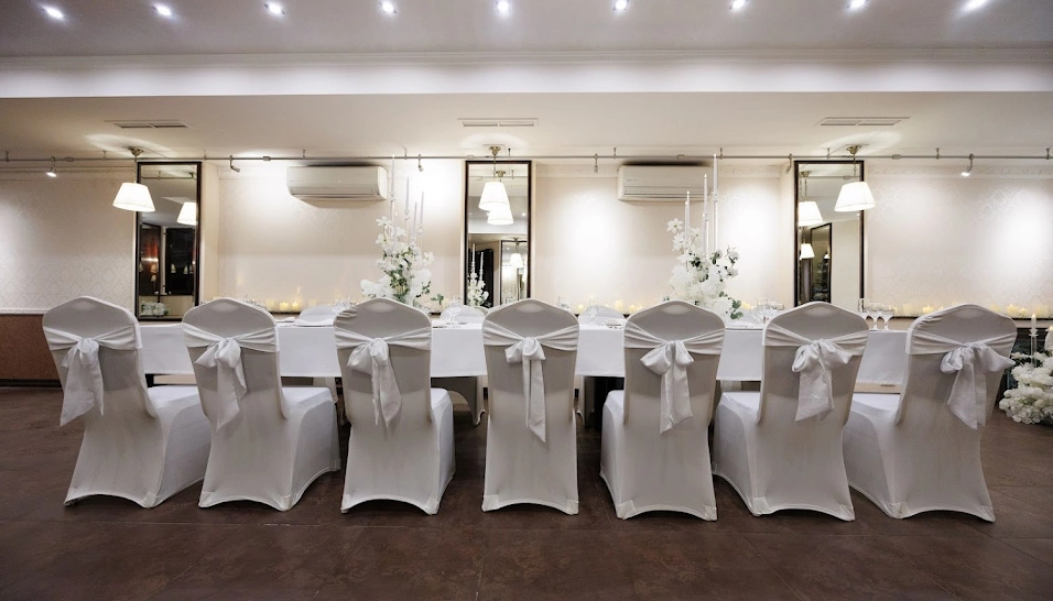 Фото №3 зала Парадный зал