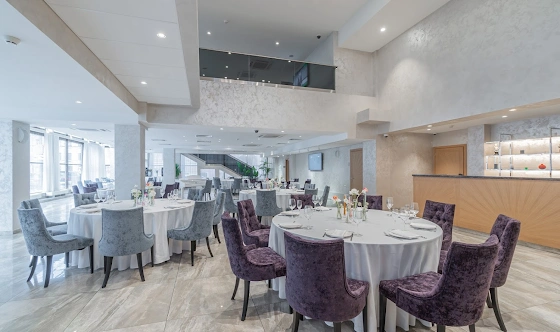 Фото №13 зала Ресторан "Kostas"