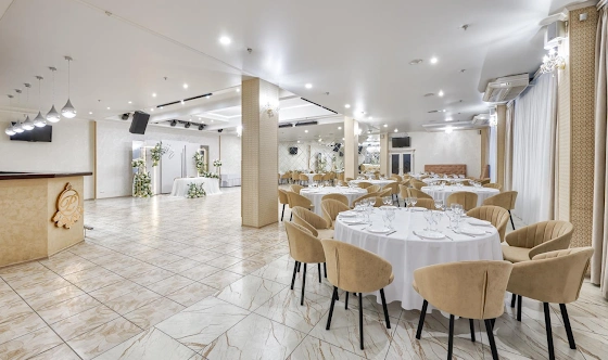 Фото №9 зала Основной зал