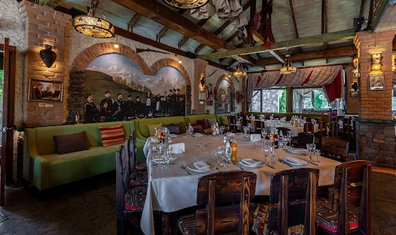 Фото №2 зала Зал на 1 этаже 