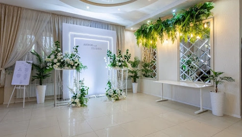 Фото №4 зала Основной зал