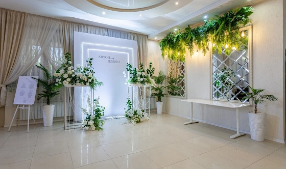 Фото №4 зала Основной зал