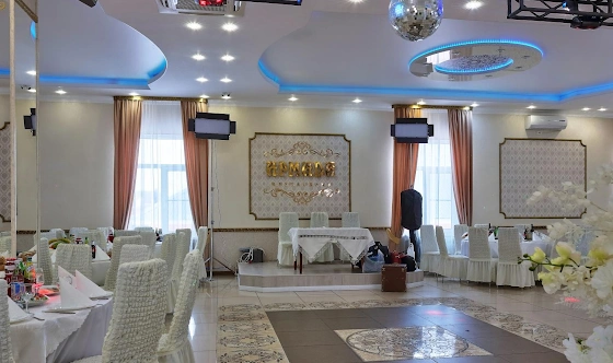 Фото №13 зала Зал на 300 человек