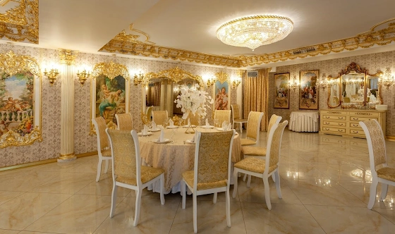 Фото №7 зала Банкетный зал