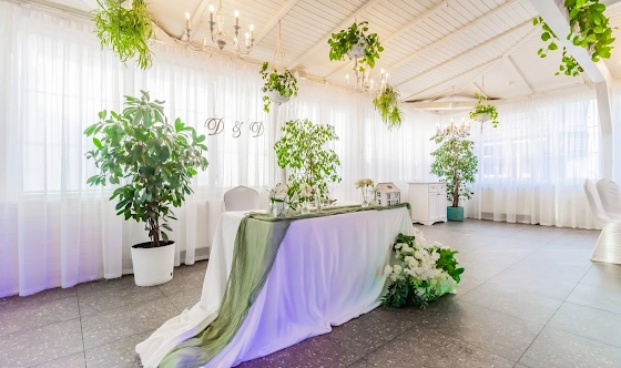 Фото №9 зала Основной зал