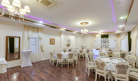 Фото №7 зала Итальянский зал