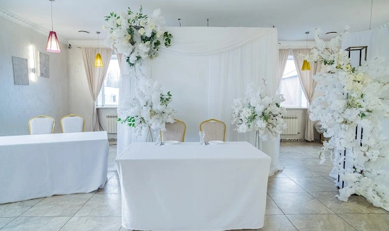 Фото №8 зала Малый зал