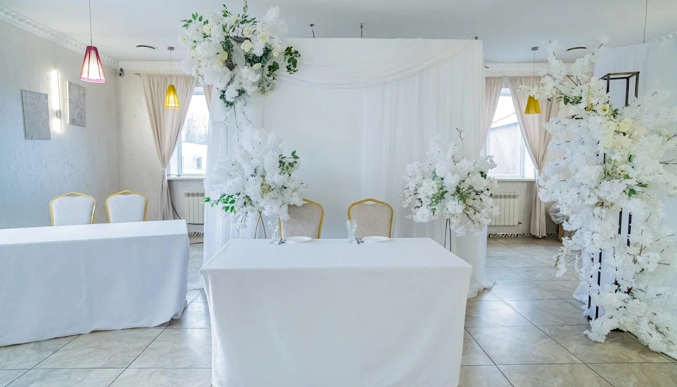 Фото №8 зала Малый зал