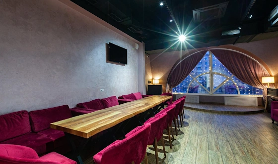 Фото №13 зала Малый банкетный зал 