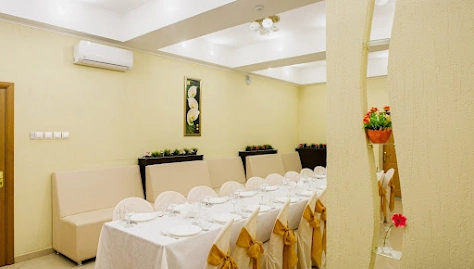 Фото №4 зала Большой VIP-зал