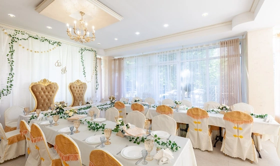 Фото №7 зала Зал № 3 