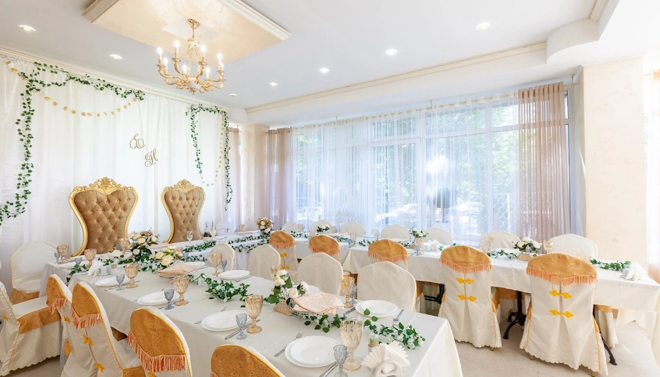 Фото №7 зала Зал № 3 