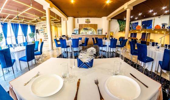 Фото №9 зала Зал Александрия