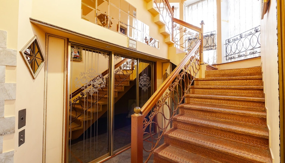 Фото №10 зала Банкетный зал 