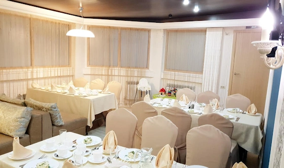 Фото №5 зала Помещение