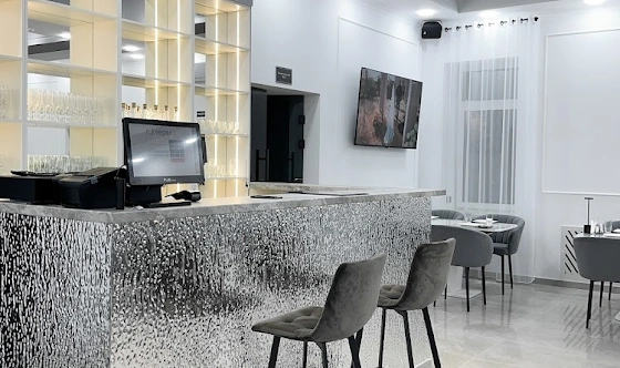 Фото №6 зала Основной зал 