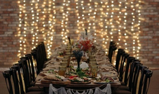 Фото №11 зала Веранда