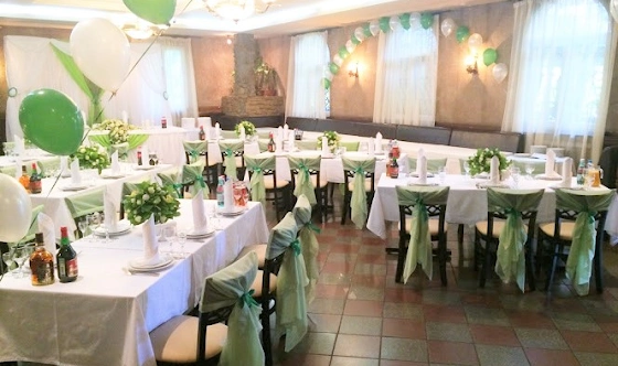 Фото №5 зала Зал на 70 человек