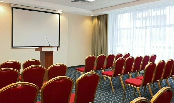 Фото №1 зала Зал «Углич»