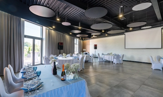 Фото №7 зала Gallery