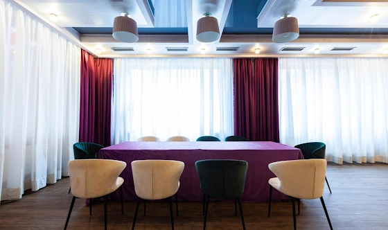 Фото №15 зала VIP зал