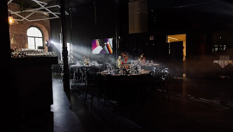 Фото №5 зала Основной зал