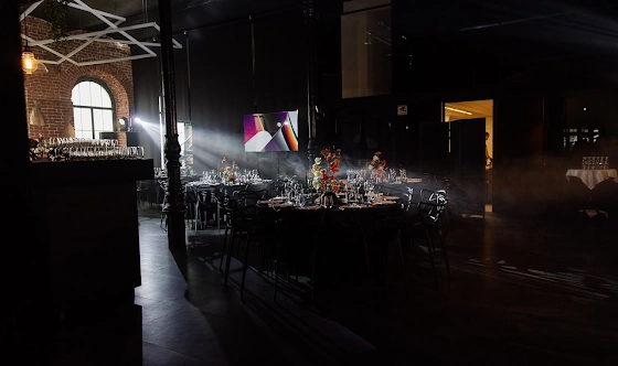 Фото №5 зала Основной зал