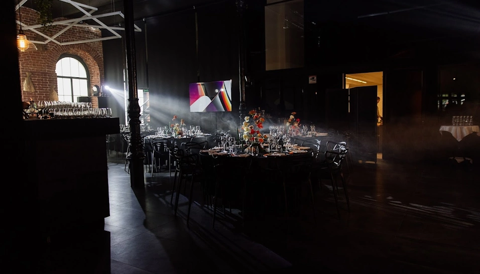 Фото №5 зала Основной зал