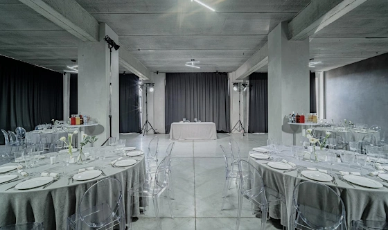 Фото №1 зала Зал на 1 этаже