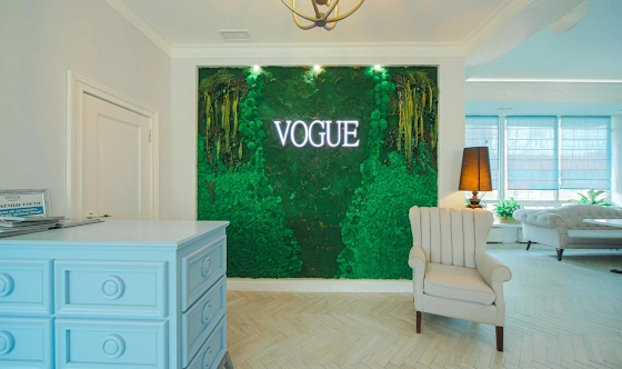 Фото №18 зала Основной зал