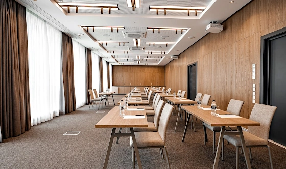 Фото №8 зала Зал «Венера»