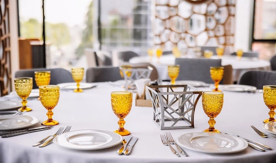 Фото №7 зала Банкетный зал 